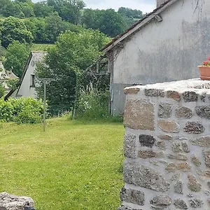 Maison La Taissotine Leucamp