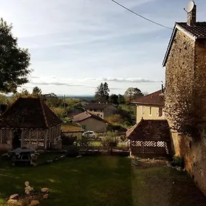 Le St Martin Appart' Coligny